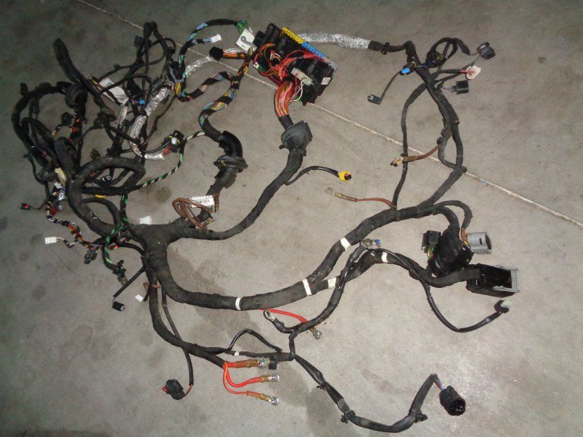 INSTALACIÓN COMPLETA MERCEDES BENZ CLA 45 2014 W117