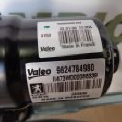 MOTOR LIMPIA DELANTERO PEUGEOT 2008 II 2020 Ref. 9824784980