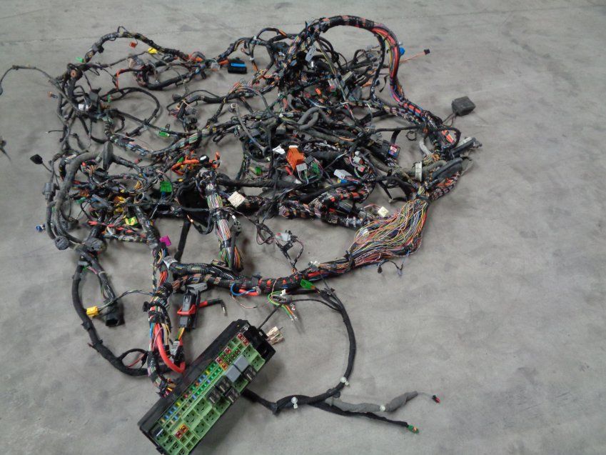 INSTALACIÓN COMPLETA RANGE ROVER VOGUE AUTOBIOGRAPHY 2015 L405 4.4 SDV8 340cv