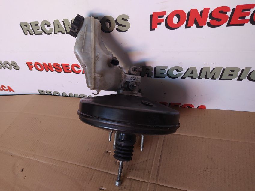 SERVOFRENO CON BOMBA FRENO OPEL CORSA D 2010 1.3cdti  Bosch Ref. 0204051131