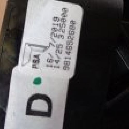 SELECTOR MARCHAS CITROEN BERLINGO 2019 1