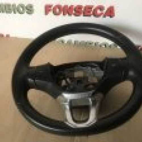 VOLANTE PEUGEOT 208 I 2018 Ref. 98084115ZD