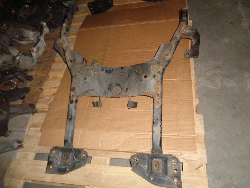 CUNA / PUENTE DELANTERO MINI COOPER 2008 R56 1