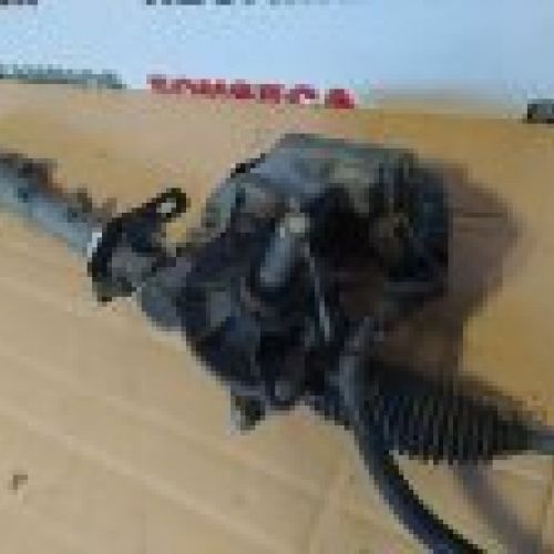 CREMALLERA DIRECCIÓN PEUGEOT 308 2014 hdi Ref. 9817450980
