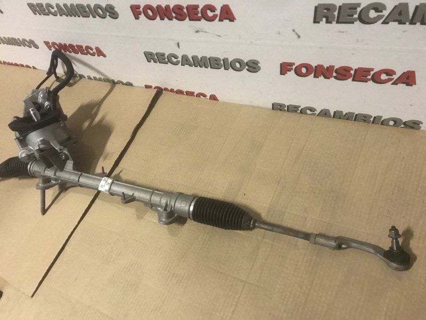 CREMALLERA DE DIRECCION COMPLETA PEUGEOT 2008 II 2020 Ref. 9834908780 / 38310544