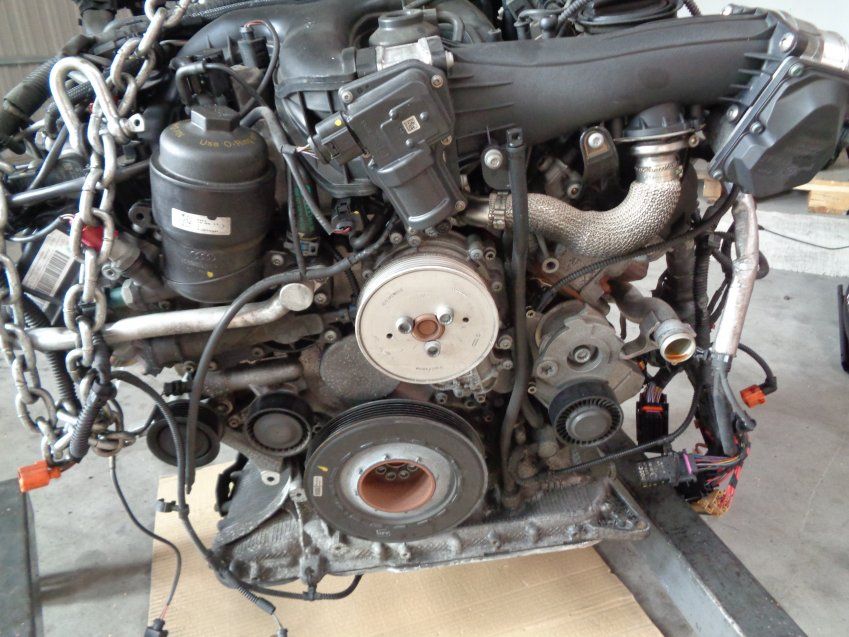 MOTOR A5 2012 3