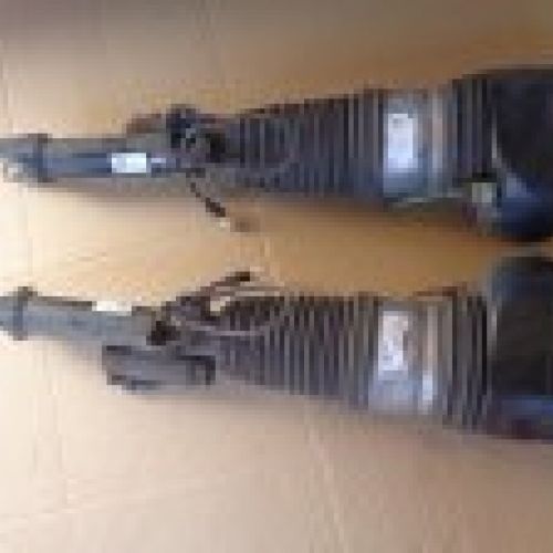 AMORTIGUADORES DELANTEROS BMW SERIE 7 2017 740e iPerformance  G11 REF