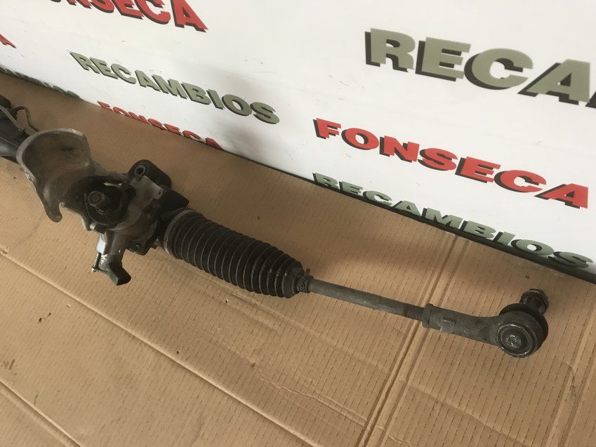 CREMALLERA DIRECCIÓN PORSCHE CAYENNE 2010 3.0d 92A Ref. 7P5422055