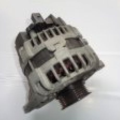 ALTERNADOR MERCEDES BENZ CLASE CLA 2014 W117 220CDI MARCA BOSCH   REF