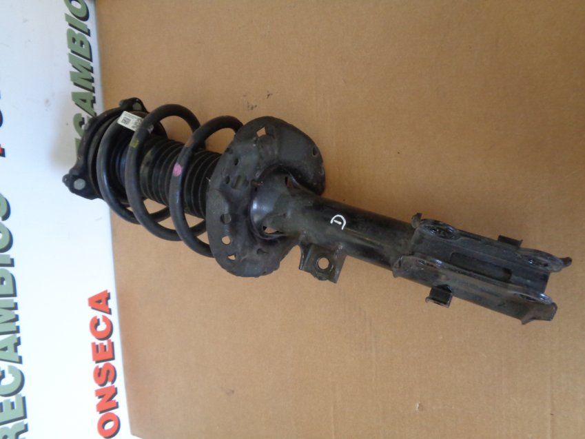 AMORTIGUADORES DELANTEROS KIA NIRO 2018 1.6GDI HYBRID ORIGINALES