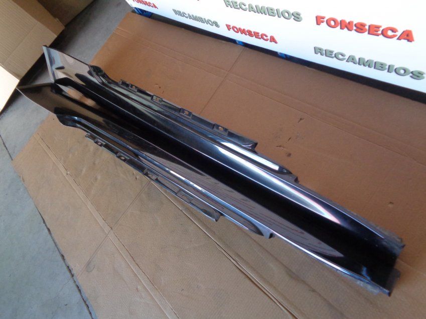 TALONERAS BMW SERIE 6 2008 E63