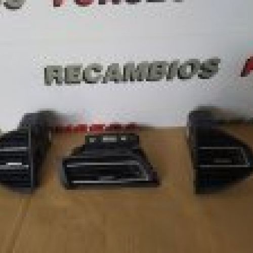 AIREADORES SALPICADERO PEUGEOT 308 2014