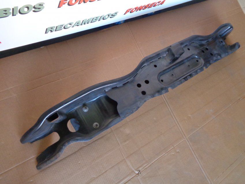 REFUERZO TRASERO BMW SERIE 6 2008 E63