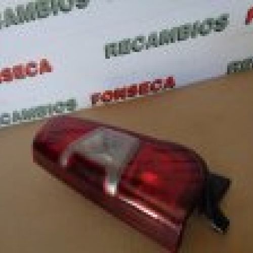 PILOTOS CITROEN BERLINGO 2019 ORIGINALES Ref