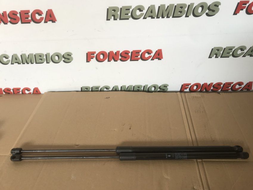 AMORTIGUADORES PORTÓN PORSCHE CAYENNE 2010 92A Ref. 7P5827550