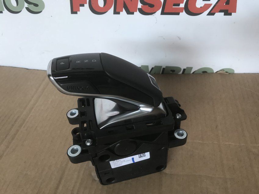 SELECTOR MARCHAS AUTOMATICO CITROEN C5 AIRCROSS 2019 1.6 turbo 180cv 37.000Kms Ref. 98270885