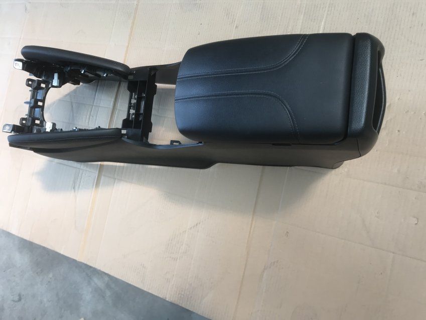 CONSOLA / MUEBLE CENTRAL NISSAN QASHQAI 2019 J11