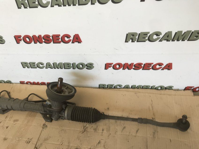 CREMALLERA DIRECCIÓN CITROEN DS4 2013 1.6hdi 131.000Kms Ref. 6820000084