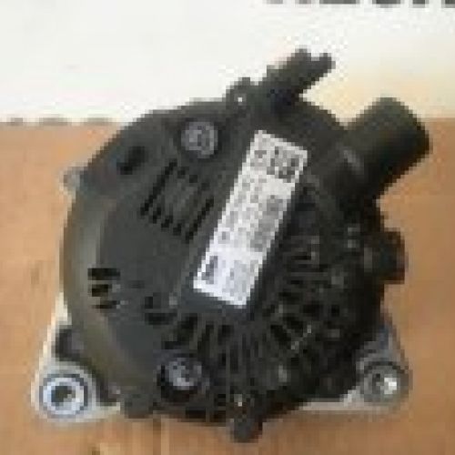 ALTERNADOR PEUGEOT 208 II 2020 1.2 Gasolina 75cv 26.500Kms VALEO Ref.9826574080