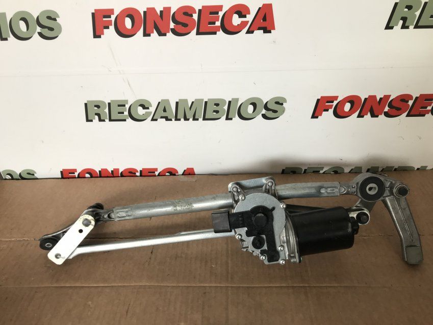 MOTOR LIMPIA DELANTERO BMW SERIE 3 2007 E90 E91 Ref. 6978263