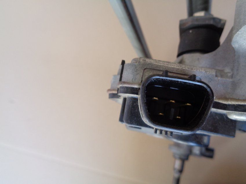 MOTOR LIMPIA DELANTERO RANGE ROVER SPORT 2015