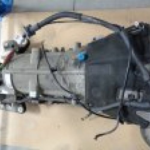 CAJA CAMBIO BMW SERIE 3 2013 320D 90