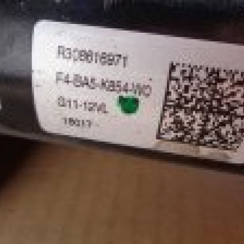 AMORTIGUADORES DELANTEROS BMW SERIE 7 2017 740e iPerformance  G11 REF
