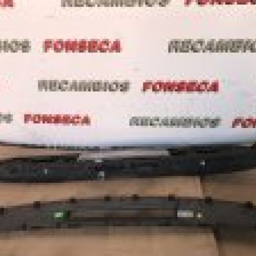 ALERON   TERCERA LUZ FRENO   CERRADURA PORTON   MOTOR LIMPIA TRASERO PEUGEOT 208 II 2020