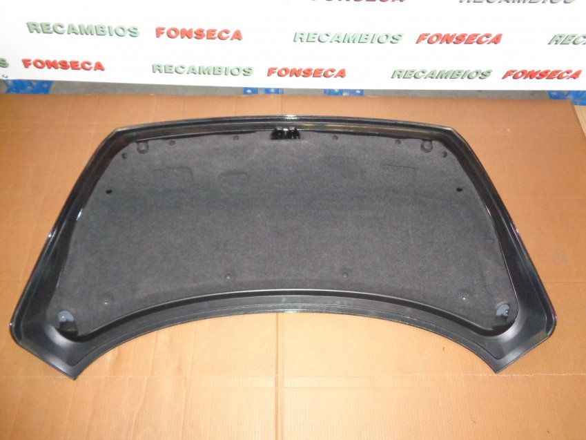 PORTÓN BMW SERIE 6 2008 E63