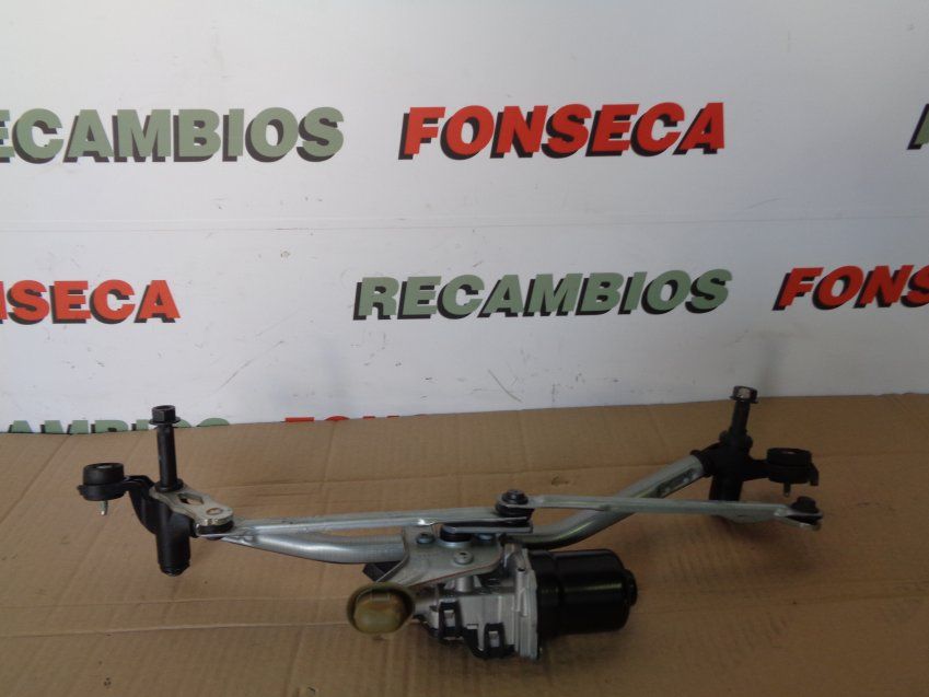 MOTOR LIMPIA DELANTERO PEUGEOT 2008 II 2020 Ref. 9824784980