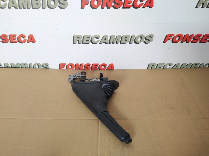 FRENO MANO MANUAL FIAT 500 2019