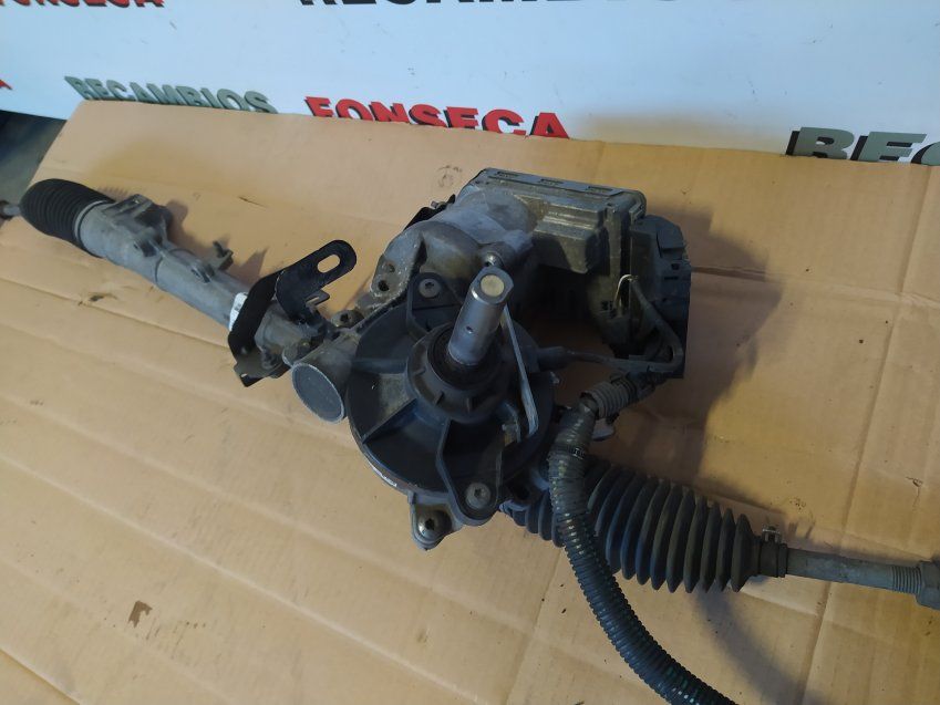 CREMALLERA DIRECCIÓN PEUGEOT 308 2014 hdi Ref. 9817450980