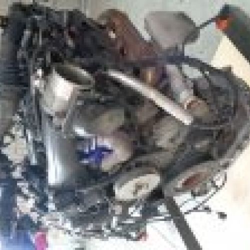 MOTOR A5 2012 3