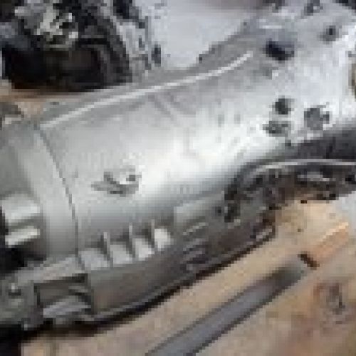 CAJA CAMBIO MERCEDES E 2010 W212 250cdi biturbo 134