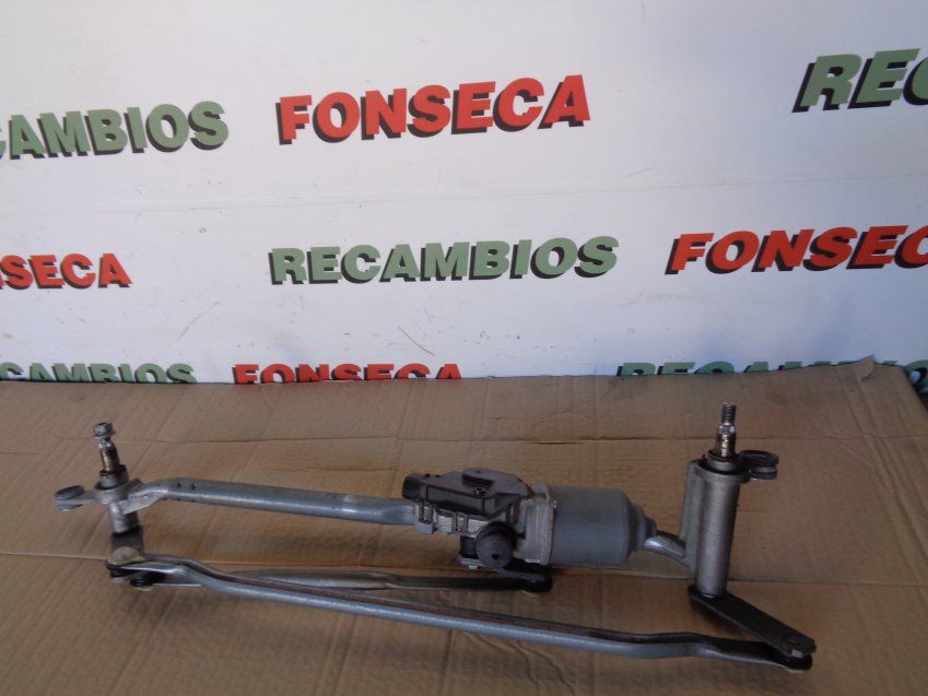 MOTOR LIMPIA DELANTERO RANGE ROVER VOGUE 2015 L405