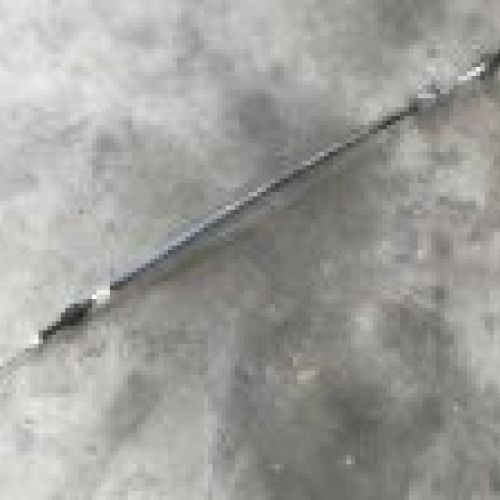 SELECTOR MARCHAS AUTOMATICO CON CABLE PEUGEOT 308 II 2018 Ref. 9810205080 00
