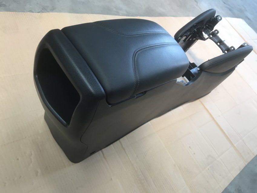 CONSOLA / MUEBLE CENTRAL NISSAN QASHQAI 2019 J11