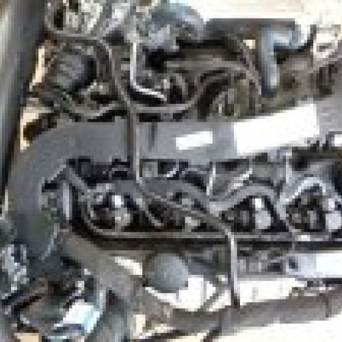 MOTOR MERCEDES CLASE A 2014 200cdi W176 91