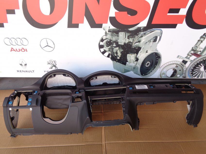 KIT DE AIRBAG COMPLETO BMW M3 2008 E93