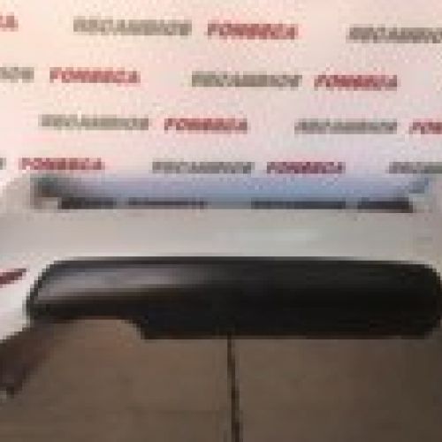 PARAGOLPES TRASERO PEUGEOT 308 II SW 2018 1.6hdi Ref. 9800997077