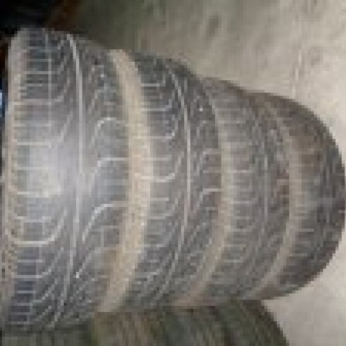 LLANTAS MINI COOPER 2009 R56 175/65 R15 NEUMATICOS PIRELLI