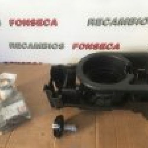 KIT ANTI PINCHAZO PEUGEOT 208 II 2020