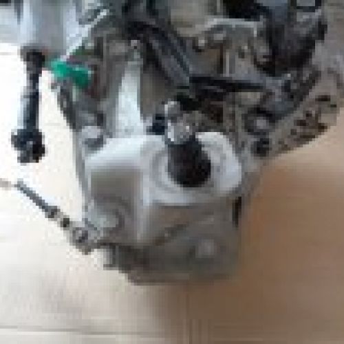 CAJA DE CAMBIOS RENAULT MEGANE 4 2016 1500dci 110cv 46