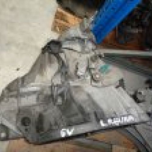 CAJA DE CAMBIOS RENAULT LAGUNA 3 2008 2