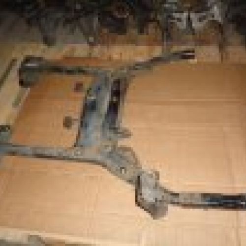 CUNA / PUENTE DELANTERO MINI COOPER 2008 R56 1