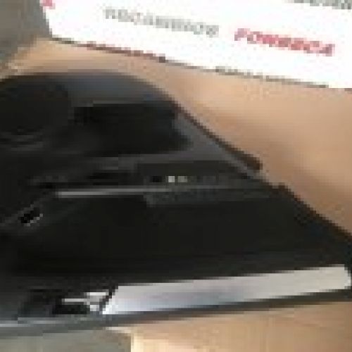 TAPIZADOS PUERTAS MERCEDES ML 2006 W164