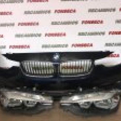 MORRO BMW SERIE 3 2016 lci F30 F31 318d CON KIT AIRBAG