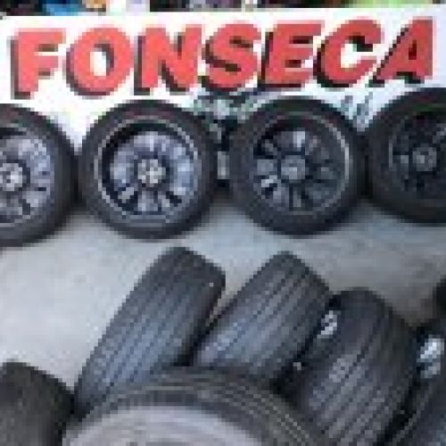 LLANTAS  PEUGEOT GT EN 19´ PEUGEOT 3008 / 5008 205/55 R19 97H Semana 3420 7.0J19