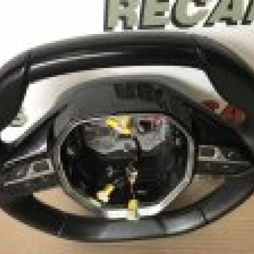 VOLANTE PEUGEOT 3008 II 2017 Ref. 98105487