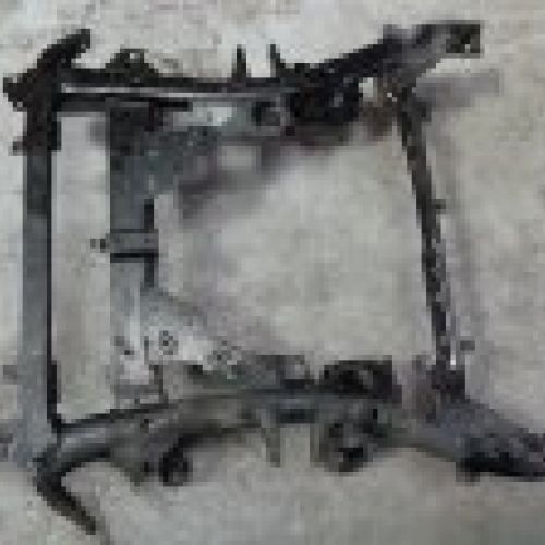 CUNA / PUENTE DELANTERO BMW X6 2010 E71 3
